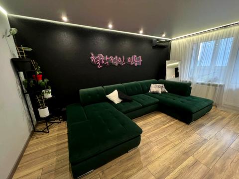 квартира по адресу Балтийский пер., 5