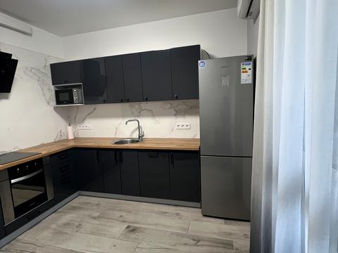 квартира по адресу Джона Маккейна ул. (Кудри Ивана), 1-Б