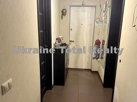 квартира по адресу Верховной Рады бульв., 22-Б