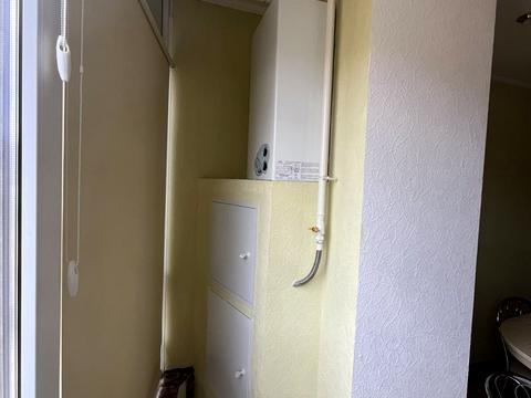 квартира за адресою Келецька вул., 45б
