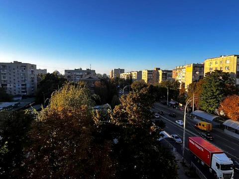 квартира за адресою Чоколівський бульв., 3