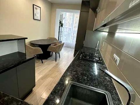 квартира за адресою Соборна вул., 126/2