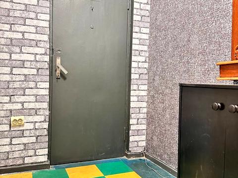 квартира по адресу Полесская ул., 1