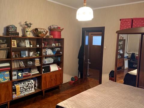 квартира по адресу Дмитрия Донцова ул., 18