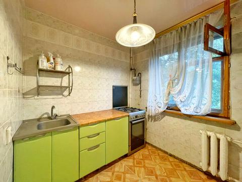 квартира по адресу Науки просп. (Гагарина), 171
