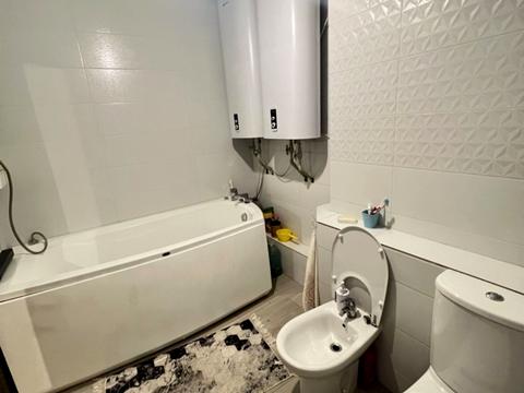 квартира за адресою вулиця Водопроводна, 34