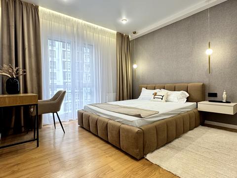 квартира за адресою Михайла Максимовича вул. (Онуфрія Трутенка), 24-Б