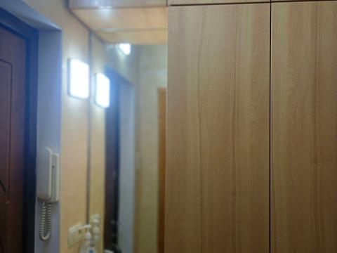 квартира по адресу Ильинская ул., 12