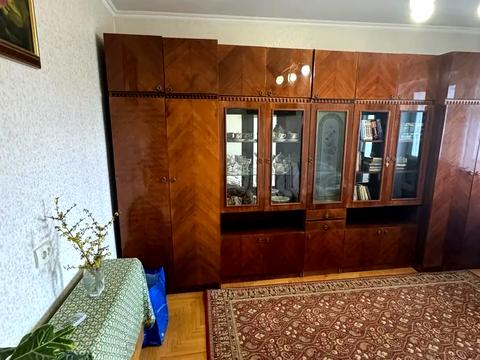 квартира за адресою Старицького вул., 11
