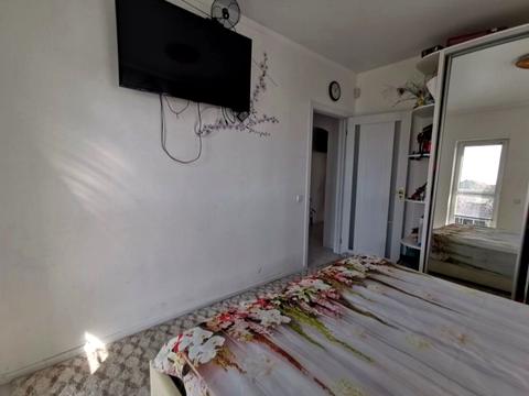 дом по адресу Вишнёвая ул.