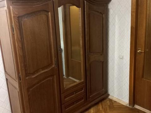 квартира по адресу Соломенская ул., 8