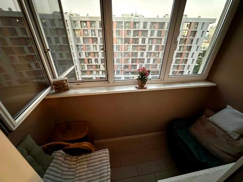 квартира за адресою Лесі Українки просп. (Пушкіна), 11-А