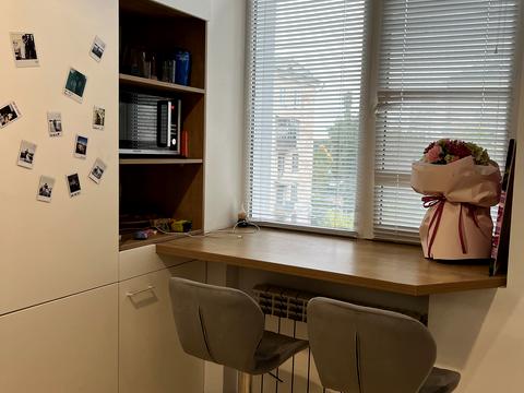 квартира за адресою Гетьмана Павла Полуботка вул. (Попудренка), 18-А
