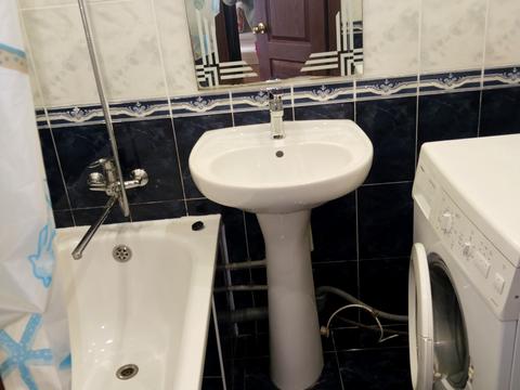 квартира по адресу Добровольського, 70