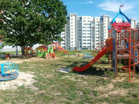 квартира по адресу Победы просп., 86