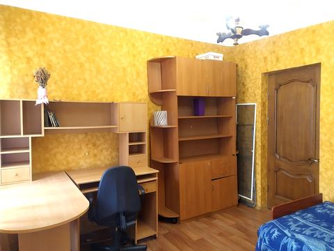 квартира по адресу ул. Ризовская, 6