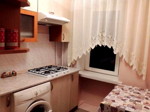 квартира за адресою Тернопільська вул., 22