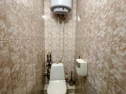 квартира по адресу Валерия Лобановского просп. (Краснозвездный), 37