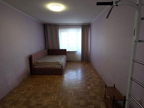 квартира за адресою Оноре де Бальзака вул., 4