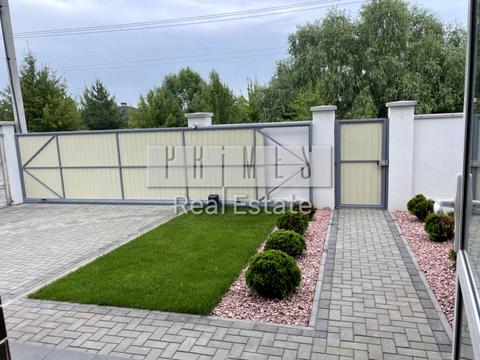 будинок за адресою Київська вул.