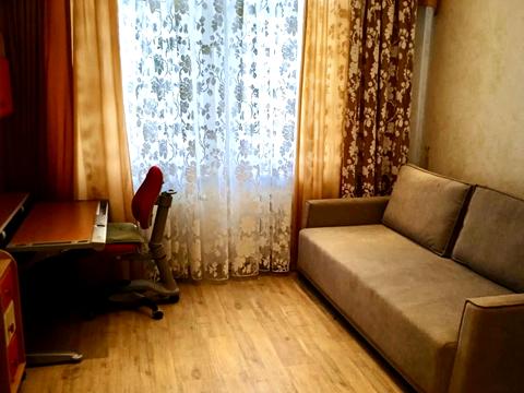 квартира по адресу Панаса Мирного ул., 17