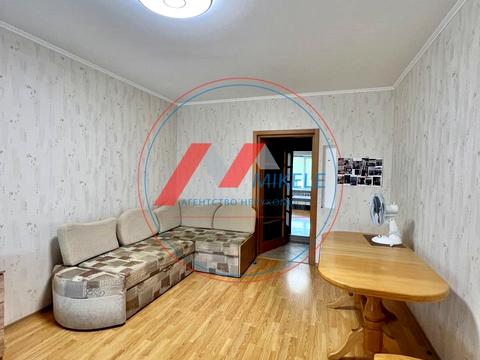 квартира по адресу Анны Ахматовой ул., 16-Б