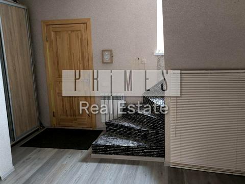 дом по адресу Плодова ул.