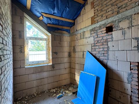 дом по адресу Выговского ул. (Суворова)