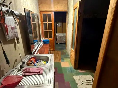 квартира по адресу Слобожанский просп. (Газеты "Правда"), 6