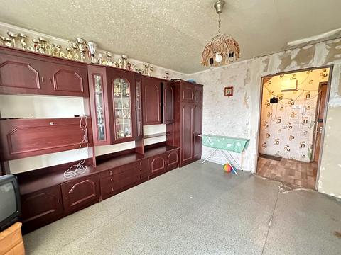 квартира за адресою Генерала Безручка вул. (Новоорловська), 2б