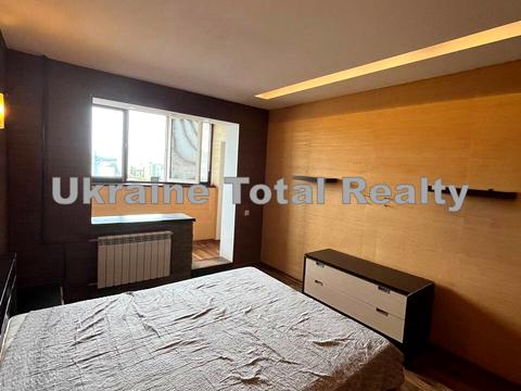 квартира за адресою Петра Панча вул., 1