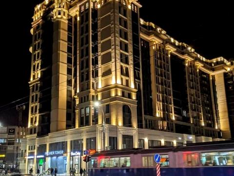 квартира за адресою Космонавтів просп., 29