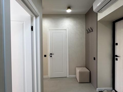 квартира за адресою Чорновола вул., 125