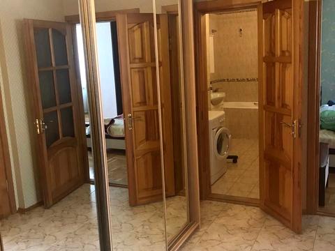 квартира по адресу Миколы Бажана просп., 16