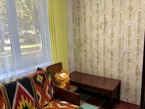 квартира по адресу Кропивницкого ул., 1