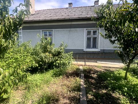 дом по адресу Данила Галицткого, 11