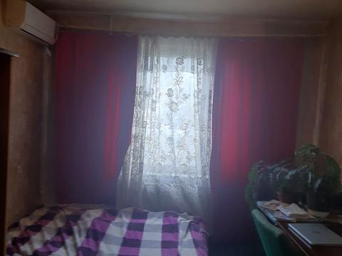 квартира по адресу Небесной Сотни просп. (Маршала Жукова), 49