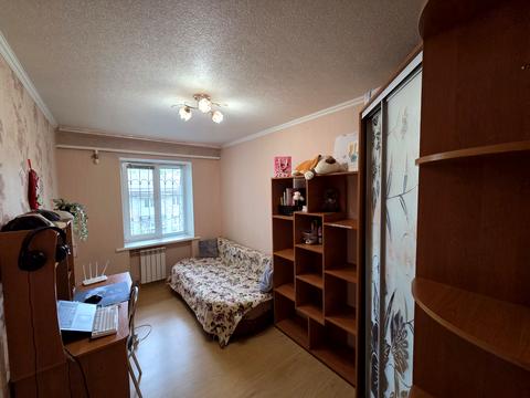 квартира по адресу Украинская ул., 45