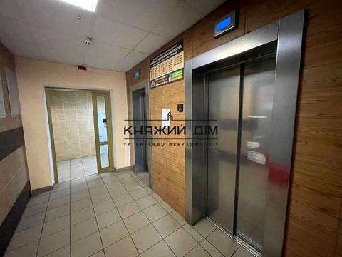 квартира за адресою Юрія Кондратюка вул., 3