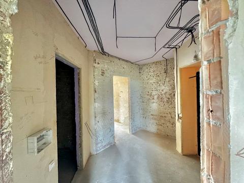 квартира за адресою єдності, 6