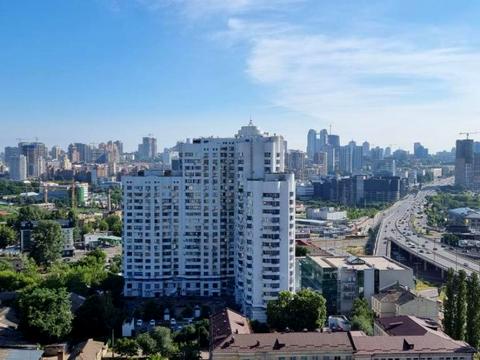 квартира за адресою Деміївська вул., 13