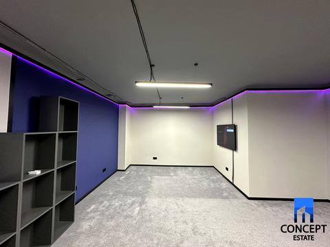 коммерческая по адресу Героев Крут ул. (Фурманова), 12