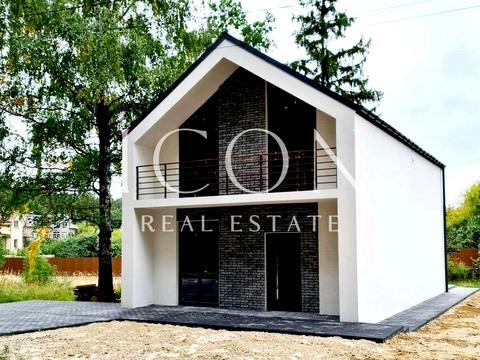 будинок за адресою Бориспільська вул.