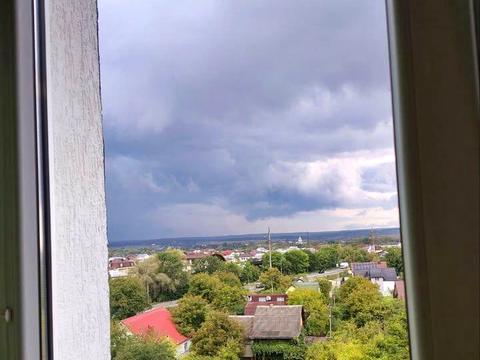 квартира за адресою Приозерна вул., 32