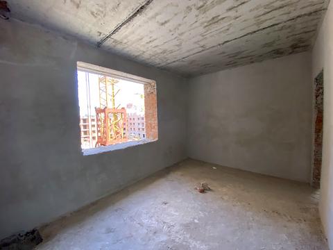 квартира по адресу Бандери, 60