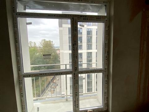 квартира за адресою Олександра Довженка вул., 31