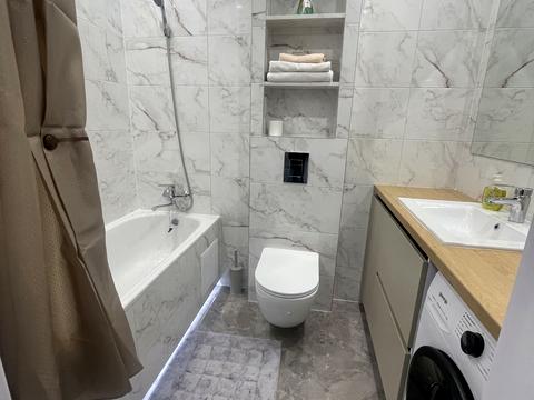 квартира за адресою Лісова вул., 42-В
