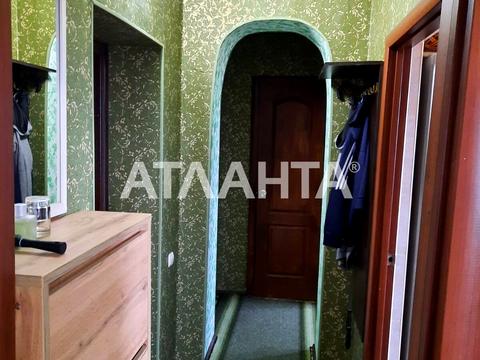 квартира за адресою Магістральна вул., 37-В