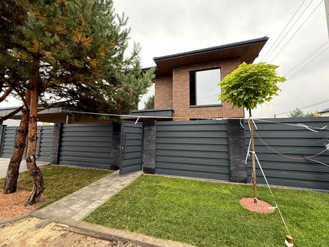 будинок за адресою Балістична