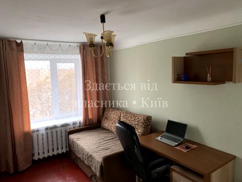 квартира за адресою Сергія Берегового вул. (Мартиросяна), 4